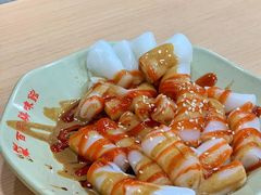 -百家鸡味馆(清泰店)