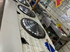 -人民公社大食堂(顺义总店)