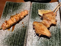 -千代武日本料理(开发区店)