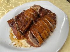金牌烧鹅-老字号蛇口德记烧腊饭店·海鲜加工