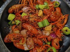 -金陵暴走小龙虾·迷踪蟹(凯德MALL店)