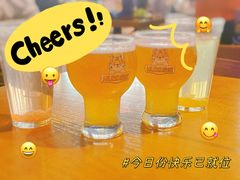 -HUZI虎滋精酿餐吧(京西大悦城店)