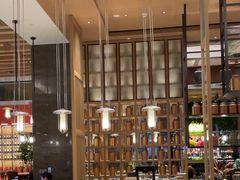 -上海前滩香格里拉大酒店