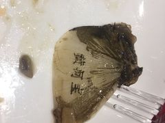 -萧记三鲜烩面(郑汴路店)