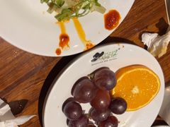 -汉巴味德(沈阳万象汇店)