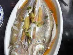 -阿东农家菜(新场古镇下塘街店)