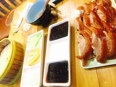 -局气 烤鸭·北京菜(光华路店)