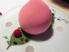 -韵秋荷(宝山龙湖天街店)
