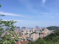 -富斯特索道