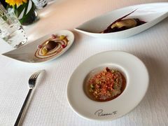 -文华扒房及酒吧(香港文华东方酒店)