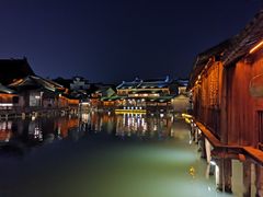 -外婆船宴餐厅·外婆喊你回家吃饭