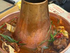 -叁宝烤肉• 西安烧烤(凤城十二路店)