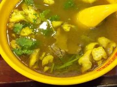 -小杨生煎(黄河路店)