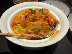 -華府(凯德晶萃店)