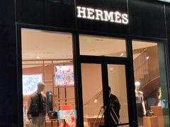 -HERMES(恒隆广场店)
