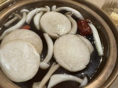 -古关火锅店(古北水镇景区店)