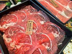 -牛匠和牛寿喜锅(西安总店)