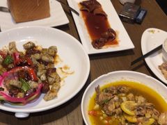 -HOHO餐厅(古子城店)