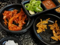 -九田家黑牛烤肉料理(石路天虹店)