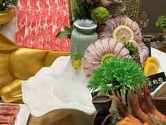 -尚海豆捞(乐虹坊店)