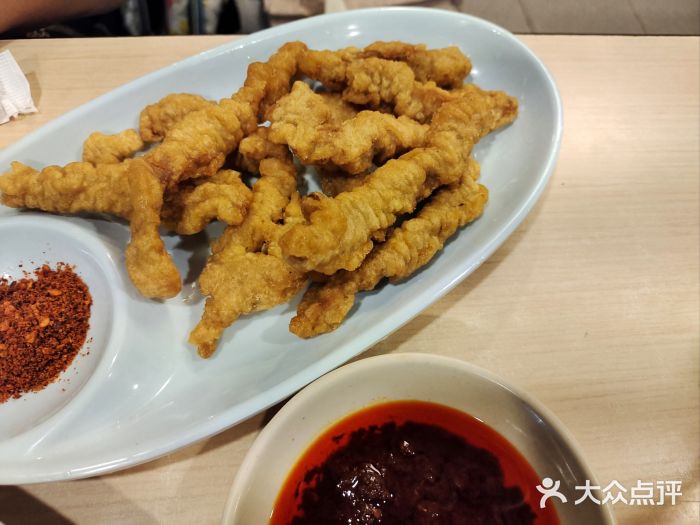 李先生牛肉面大王(济泺路店)图片