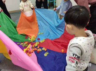 「【1-3岁】科贝乐全脑启蒙课提高想象力记忆力专注力