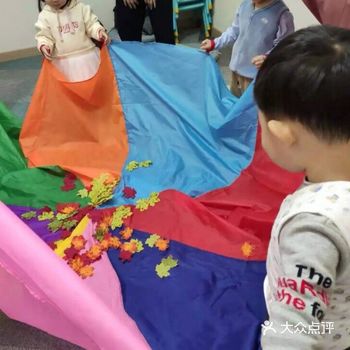 「【1-3岁】科贝乐全脑启蒙课提高想象力记忆力专注力