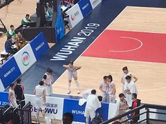 -华中科技大学光谷体育馆