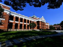 -辛亥革命博物院北区