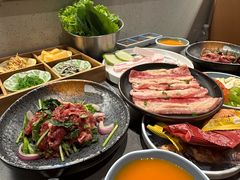 -小米烤肉-泥炉炭烤(常营店)