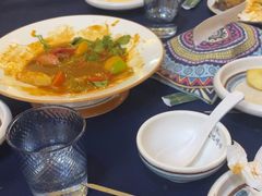 -伊带伊路新疆美食府(呼家楼店)