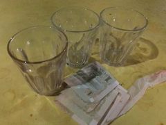 -老光明岗琼甜茶馆