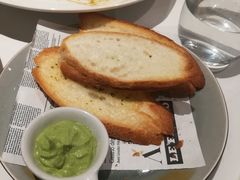 -L'Arome芳芳法国餐厅(仙林金鹰店)