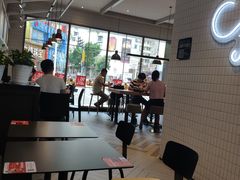 -肯德基(仙游店)