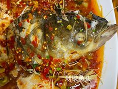 -老地方风味餐厅(江南路店)