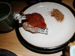 -青年公社烤鸭(滨湖银泰店)