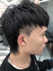 -沐泽SALON