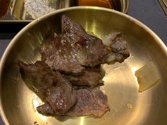 -黑牛の場烤肉(摩天活力城店)
