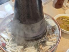 -阳坊大都涮羊肉(阳坊总店)