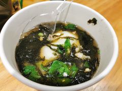 -家宴·灌蛋·沙茶面(曾厝垵店)