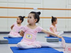 -予荷舞蹈(盛景校区)