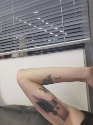 -飛凡TATTOO纹身•原创