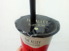 黑糖鹿丸系列-THE ALLEY 鹿角巷(时代天街A馆店)