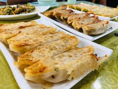 -春水锅贴·传统鲁菜(大明湖店)