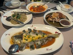 -小炳胜(卓悦中心店)