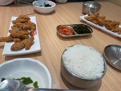 -小木屋拌饭(西安万象天地店)