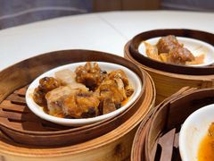 -万龙洲海鲜(南新仓店)