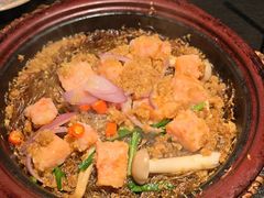 -旺爷砂锅·茶作(国贸城店)