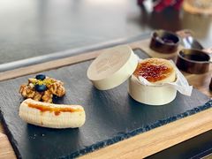 -恰餐厅及酒吧CHAR Bar & Grill(北京三里屯洲际店)