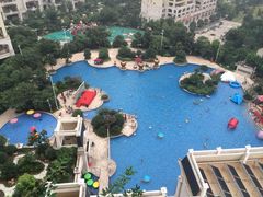 碧桂园凤凰城酒店-碧桂园凤凰城酒店(南京店)